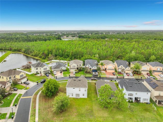 2238 CEDAR GARDEN DRIVE, Orlando, FL 32824