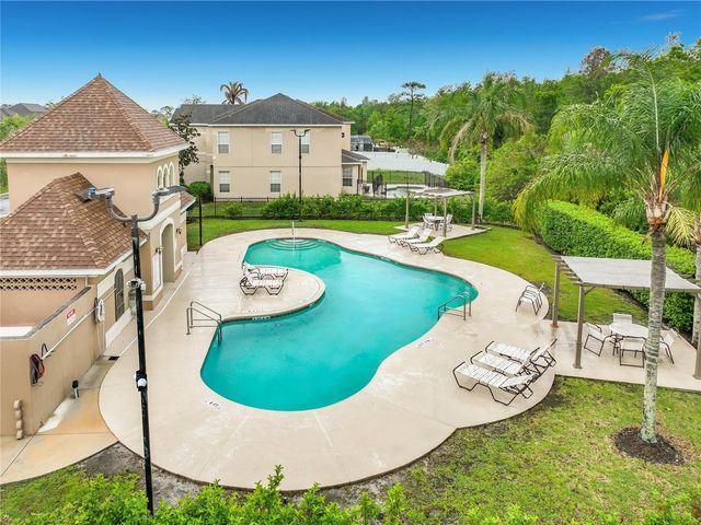 2238 CEDAR GARDEN DRIVE, Orlando, FL 32824