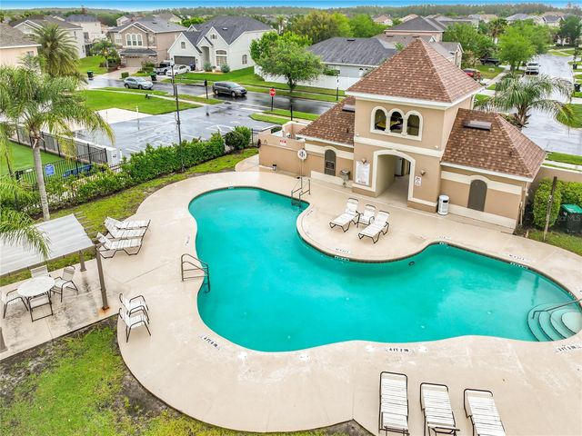 2238 CEDAR GARDEN DRIVE, Orlando, FL 32824