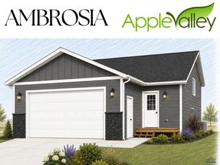 3870 MCINTOSH LN, Rapid City, SD 57703