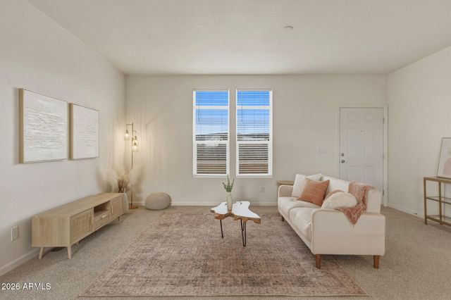 127 W LAXTON CASTLE Way, Paulden, AZ 86334