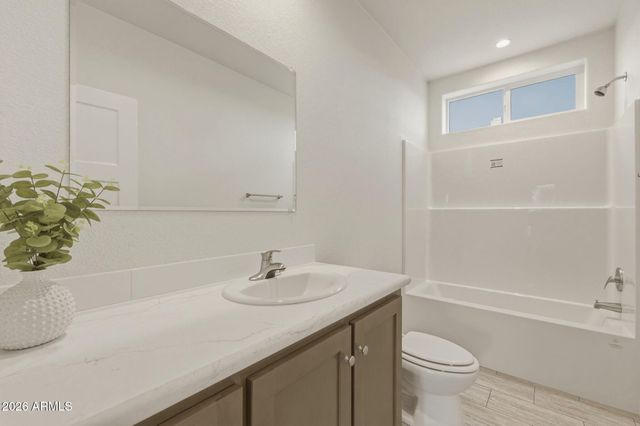 127 W LAXTON CASTLE Way, Paulden, AZ 86334