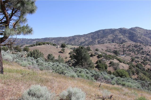 0 Skyline Drive, Tehachapi, CA 93561