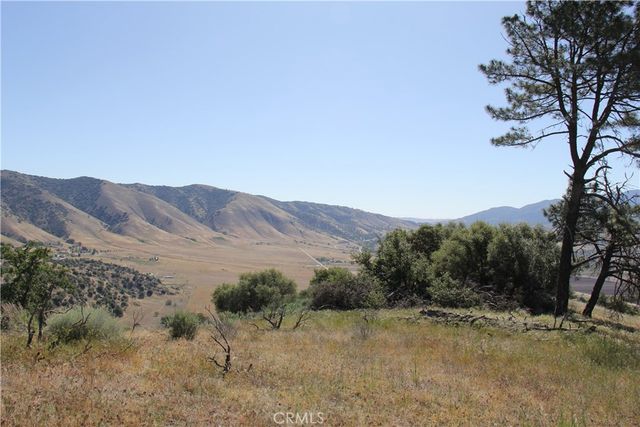 0 Skyline Drive, Tehachapi, CA 93561