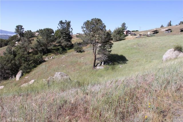 0 Skyline Drive, Tehachapi, CA 93561