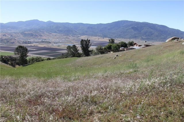 0 Skyline Drive, Tehachapi, CA 93561