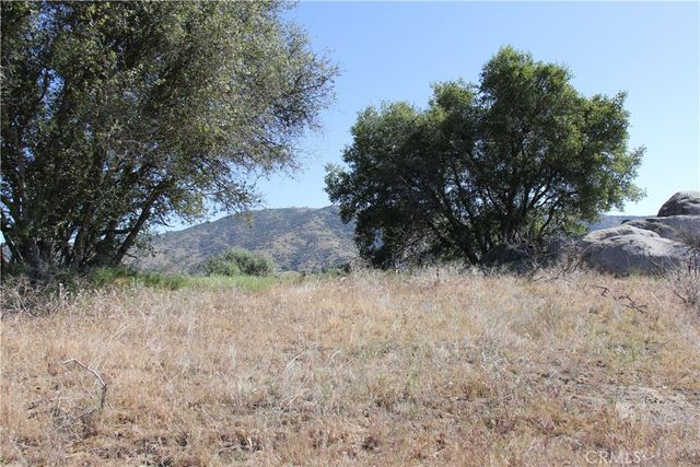 0 Skyline Drive, Tehachapi, CA 93561