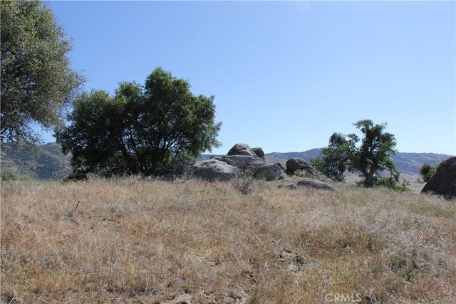0 Skyline Drive, Tehachapi, CA 93561