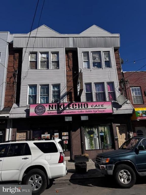 2223-2229 S 7TH ST, Philadelphia, PA 19148