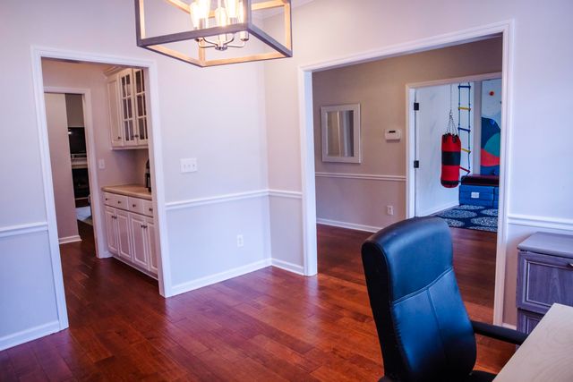 4725 Park Ridge Court, Evans, GA 30809