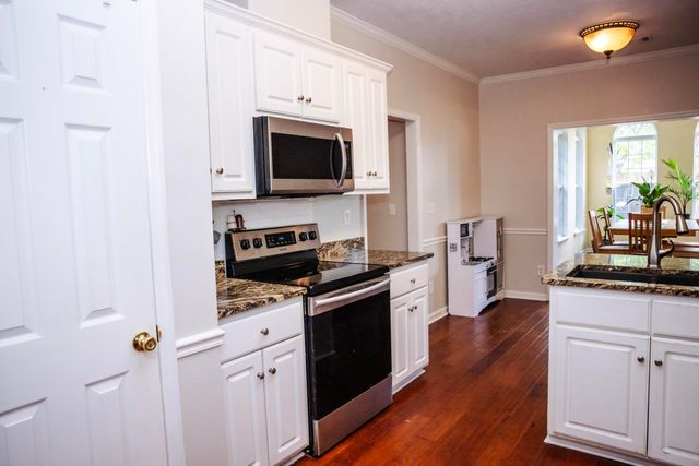 4725 Park Ridge Court, Evans, GA 30809