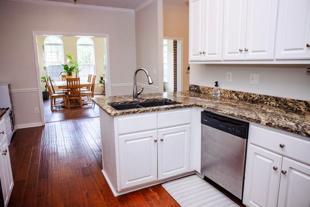 4725 Park Ridge Court, Evans, GA 30809