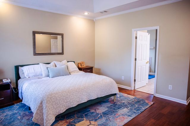4725 Park Ridge Court, Evans, GA 30809