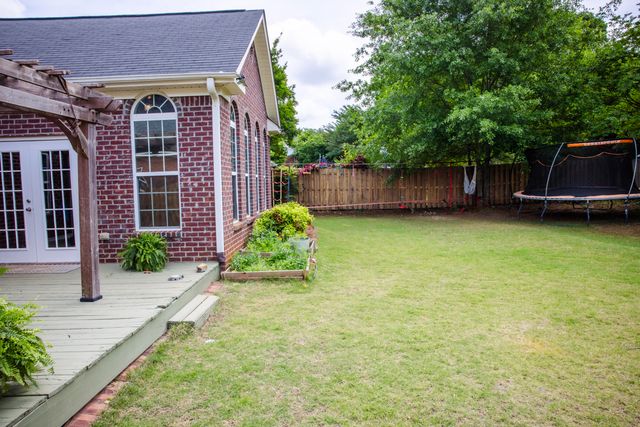 4725 Park Ridge Court, Evans, GA 30809