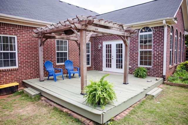 4725 Park Ridge Court, Evans, GA 30809