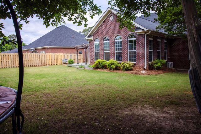4725 Park Ridge Court, Evans, GA 30809