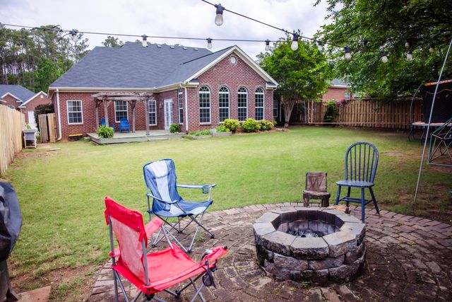 4725 Park Ridge Court, Evans, GA 30809