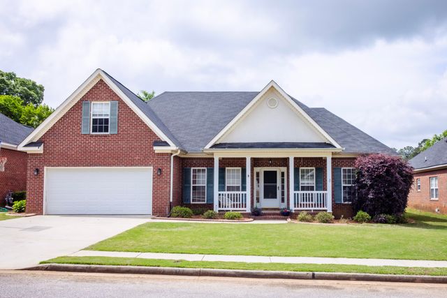 4725 Park Ridge Court, Evans, GA 30809