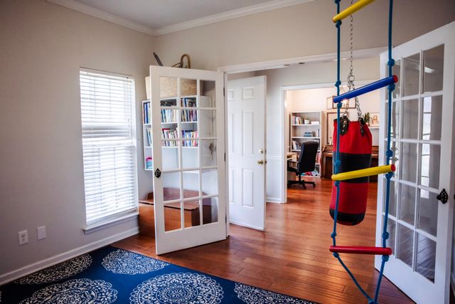 4725 Park Ridge Court, Evans, GA 30809