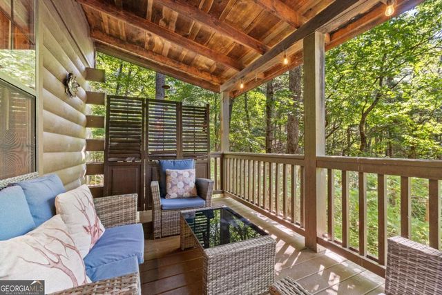 129 N Cherokee Drive, Blue Ridge, GA 30513