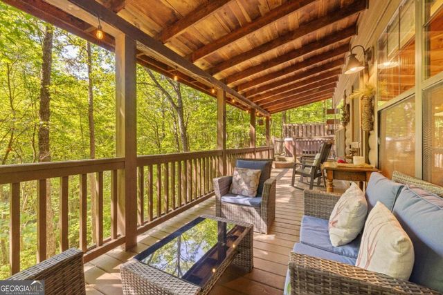 129 N Cherokee Drive, Blue Ridge, GA 30513