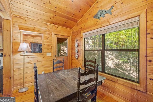 129 N Cherokee Drive, Blue Ridge, GA 30513