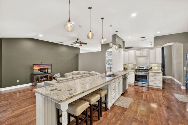 740 HORNBEAN COURT, Deltona, FL 32725