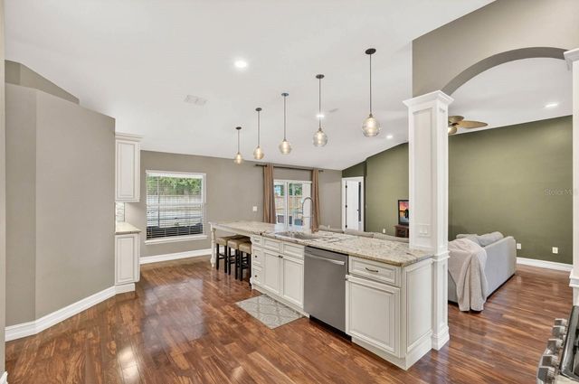 740 HORNBEAN COURT, Deltona, FL 32725