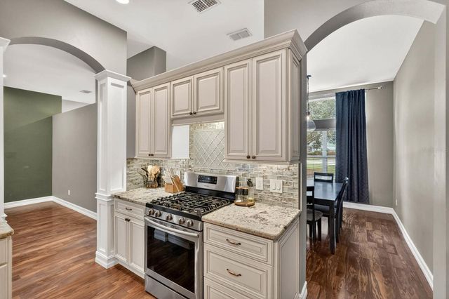 740 HORNBEAN COURT, Deltona, FL 32725