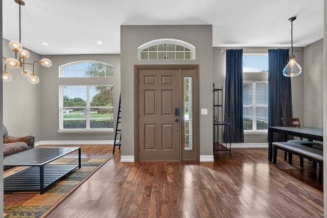 740 HORNBEAN COURT, Deltona, FL 32725