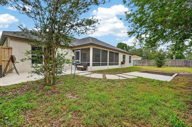 740 HORNBEAN COURT, Deltona, FL 32725