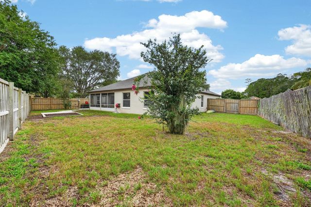 740 HORNBEAN COURT, Deltona, FL 32725