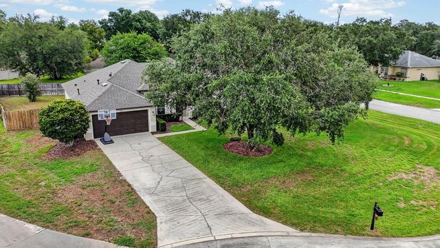 740 HORNBEAN COURT, Deltona, FL 32725