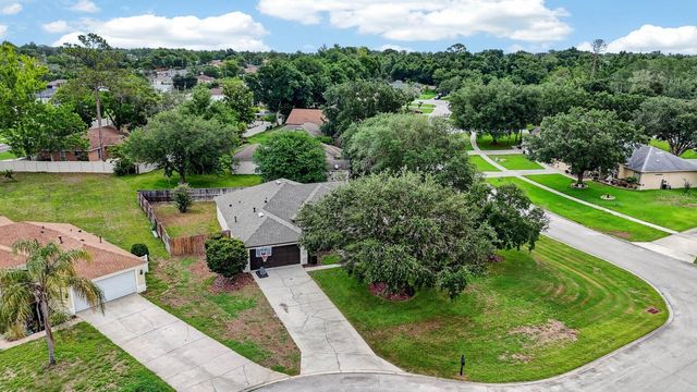 740 HORNBEAN COURT, Deltona, FL 32725