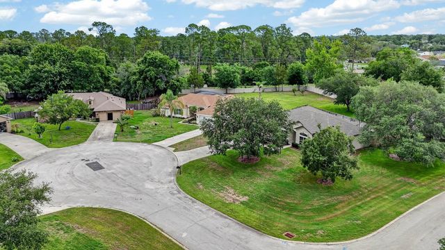 740 HORNBEAN COURT, Deltona, FL 32725