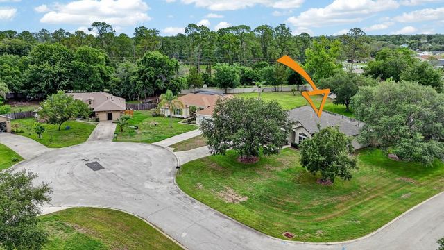 740 HORNBEAN COURT, Deltona, FL 32725