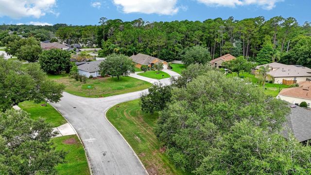 740 HORNBEAN COURT, Deltona, FL 32725