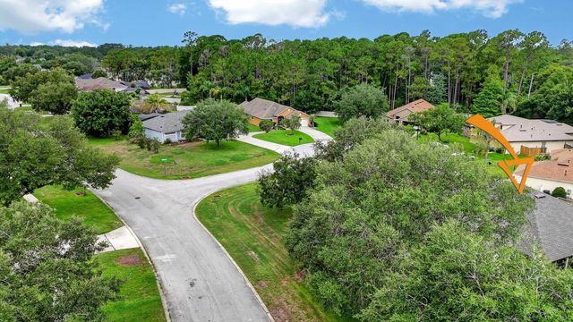 740 HORNBEAN COURT, Deltona, FL 32725