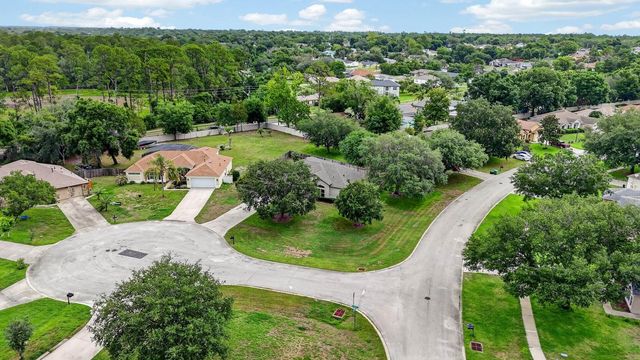 740 HORNBEAN COURT, Deltona, FL 32725