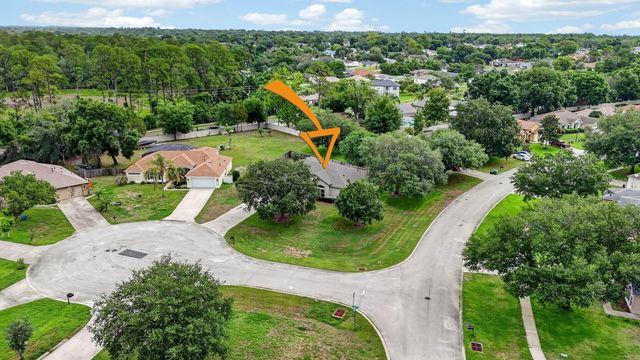 740 HORNBEAN COURT, Deltona, FL 32725