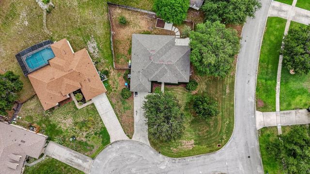740 HORNBEAN COURT, Deltona, FL 32725
