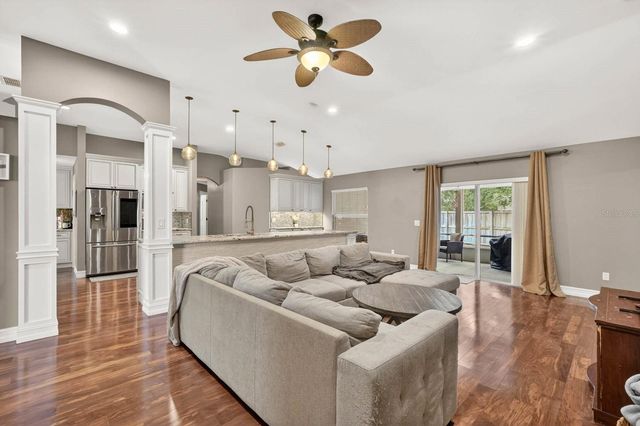 740 HORNBEAN COURT, Deltona, FL 32725