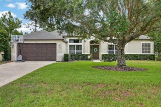 740 HORNBEAN COURT, Deltona, FL 32725