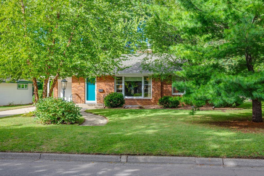 7620 Upton Avenue S, Richfield, MN 55423 — photo 2