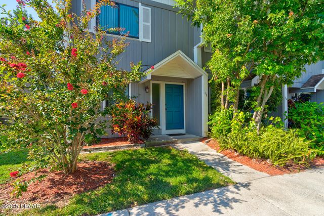 3960 Willow Trail # 11, Port Orange, FL 32127