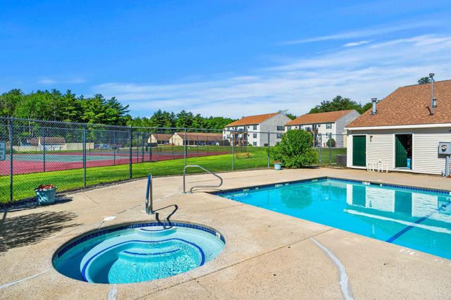 2009 White Cedar Boulevard, Portsmouth, NH 03801