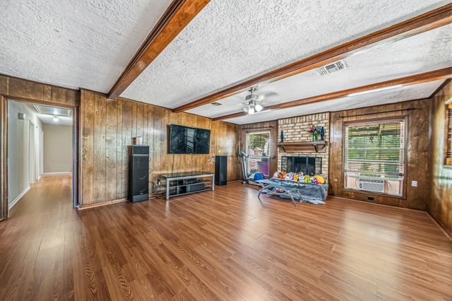12715 Oakfield Drive, Cypress, TX 77429