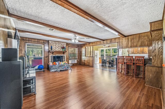 12715 Oakfield Drive, Cypress, TX 77429