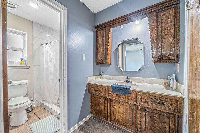 12715 Oakfield Drive, Cypress, TX 77429