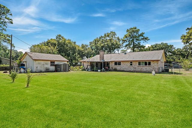 12715 Oakfield Drive, Cypress, TX 77429